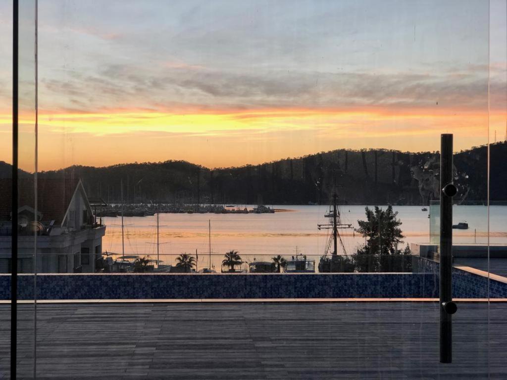 The Mara Palace Hotel Φετιγιέ Εξωτερικό φωτογραφία